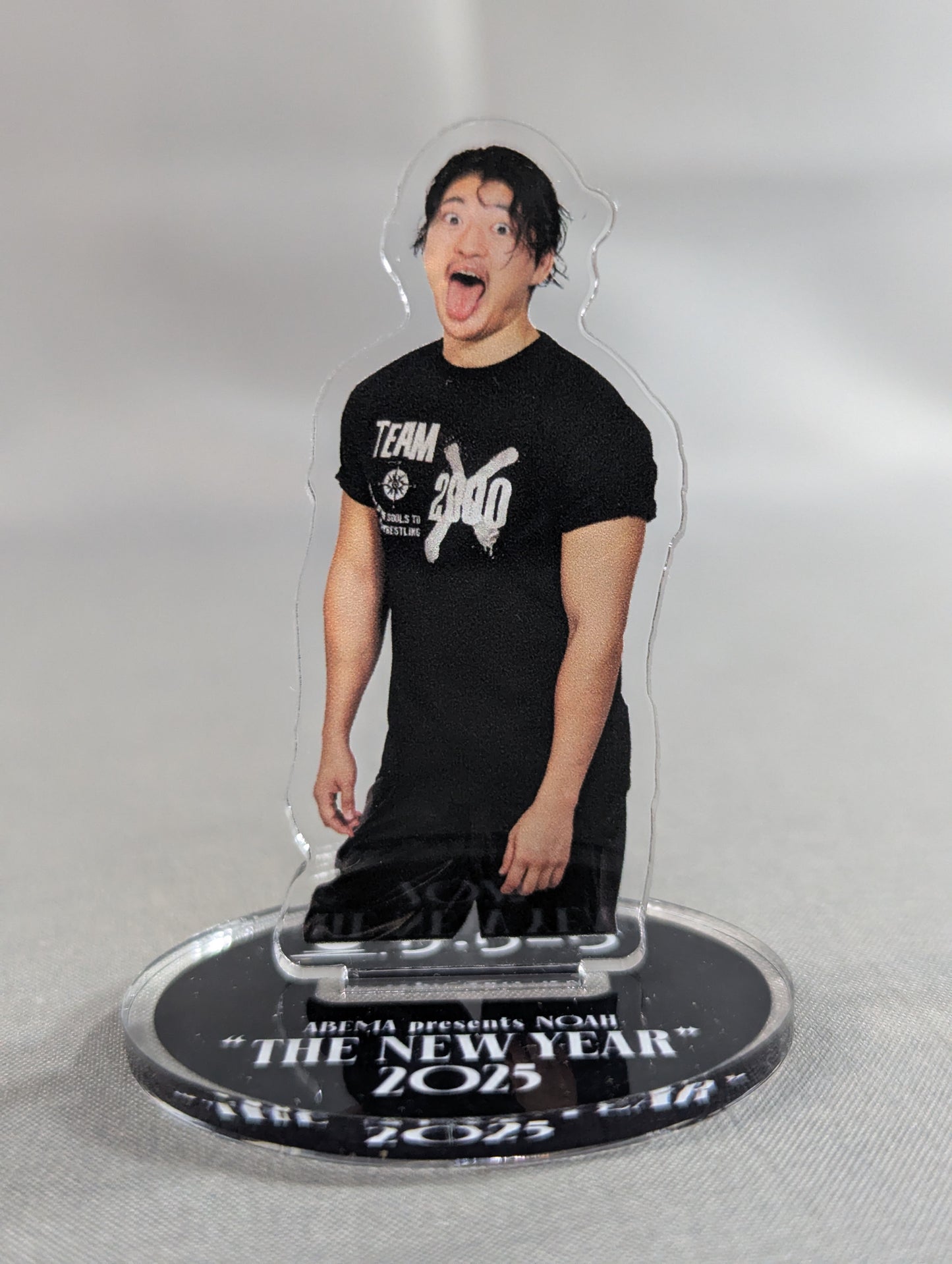 OZAWA アクリルスタンド NOAH THE NEW YEAR 2025