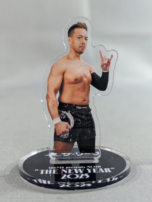 KENTA Acrylic Stand NOAH THE NEW YEAR 2025