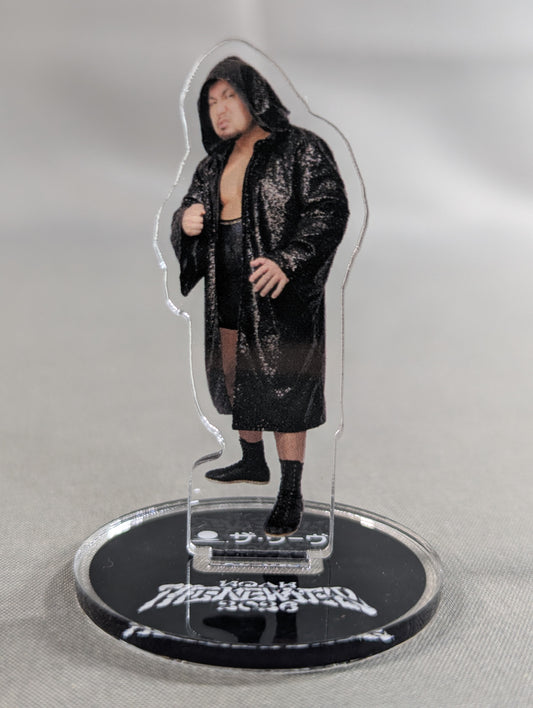Kitamiya Masa Acrylic Stand NOAH THE NEW YEAR 2026