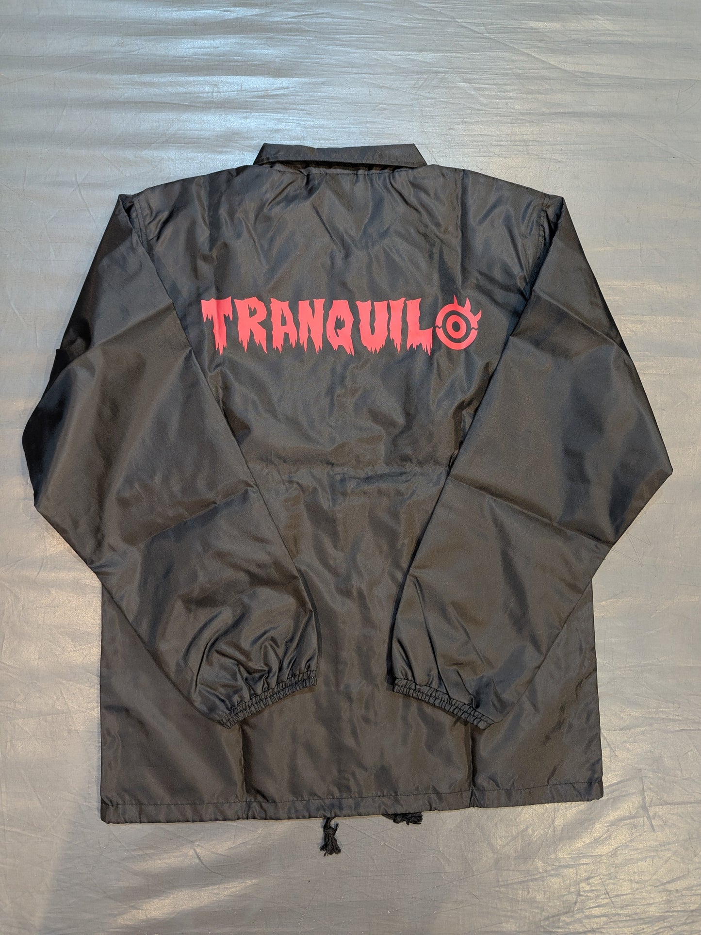 Tetsuya Naito Coach Jacket (2)