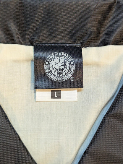 Tetsuya Naito Coach Jacket (2)