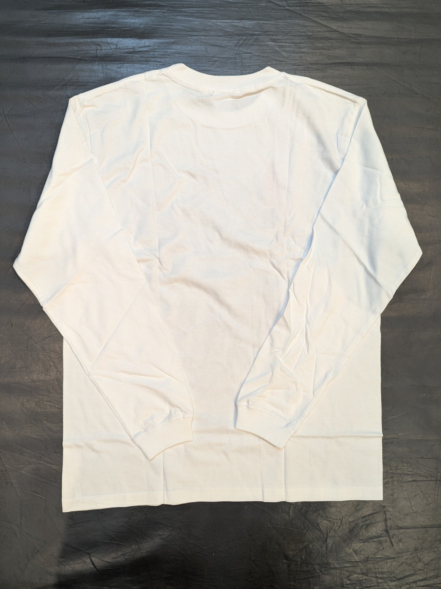 棚橋弘至 ロングスリーブTシャツ