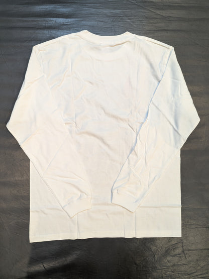 棚橋弘至 ロングスリーブTシャツ