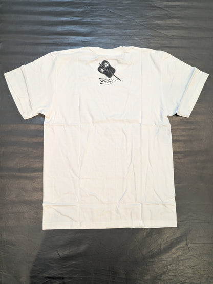 タイチ「聖帝四十八手」Tシャツ