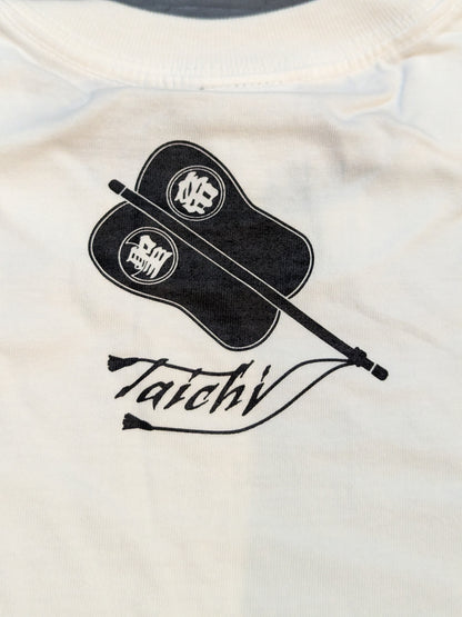 タイチ「聖帝四十八手」Tシャツ