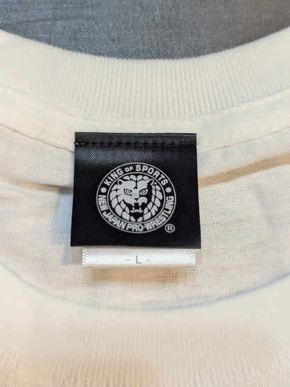タイチ「聖帝四十八手」Tシャツ