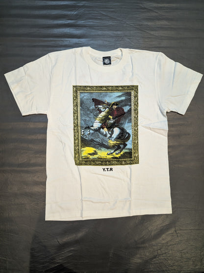 Toru Yano "Napoleon" T-shirt