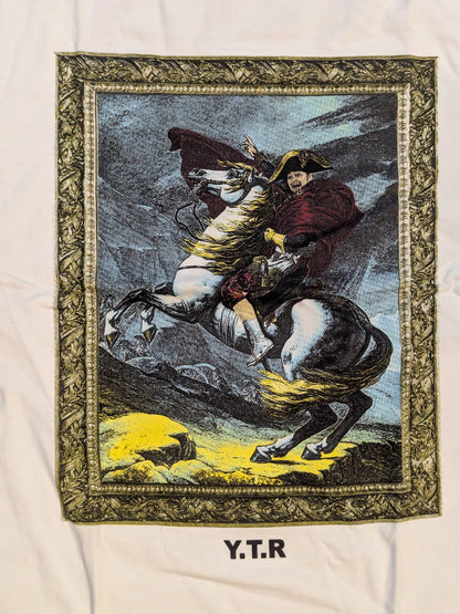 Toru Yano "Napoleon" T-shirt