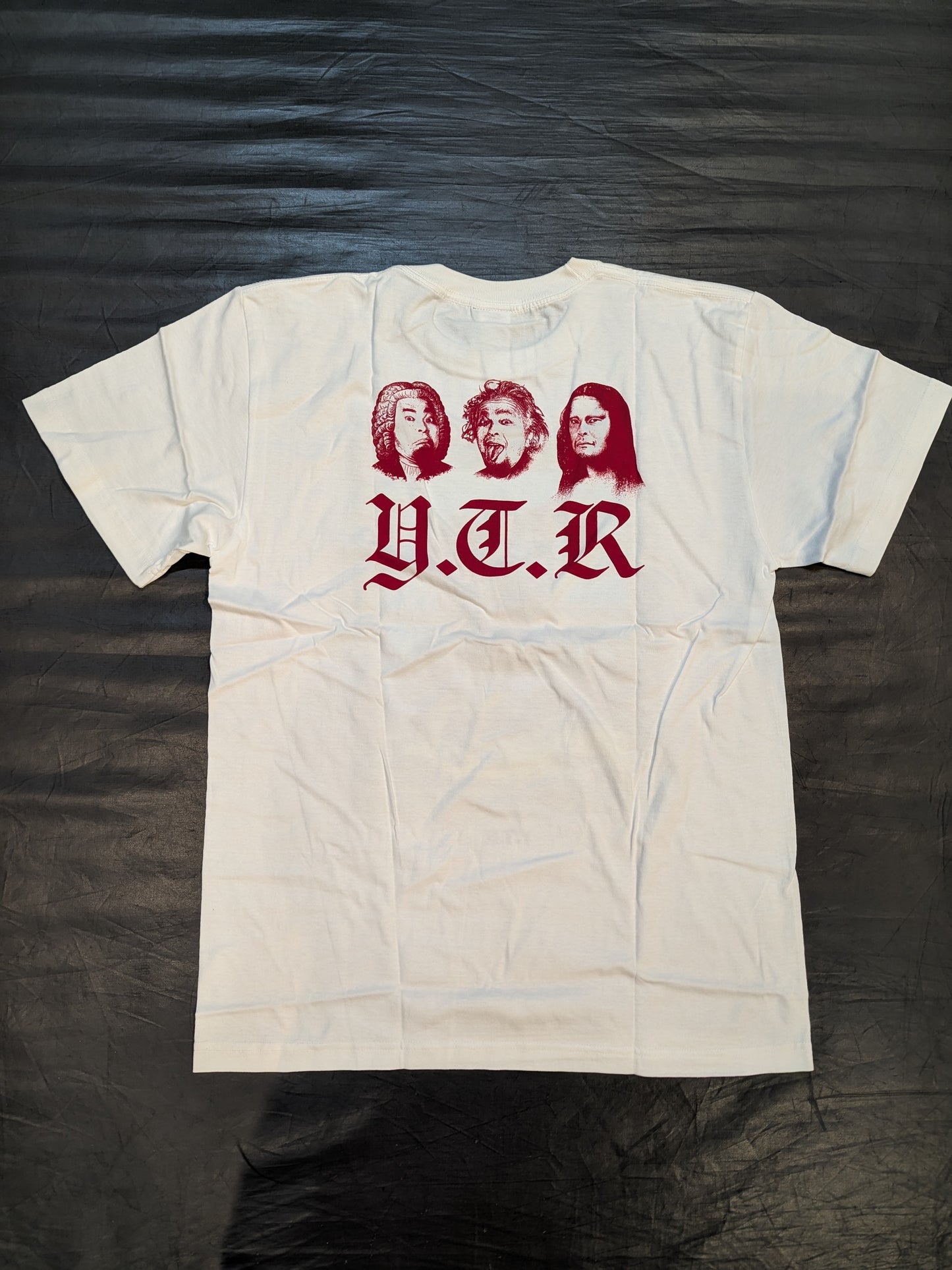 Toru Yano "Napoleon" T-shirt