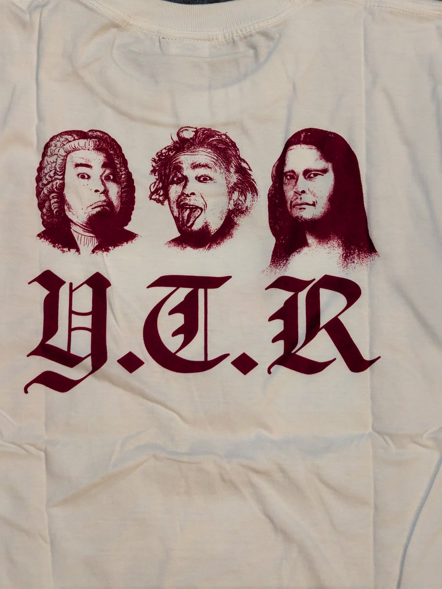 Toru Yano "Napoleon" T-shirt