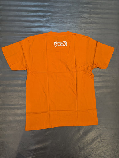 小島聡「THE LARIATER」Tシャツ