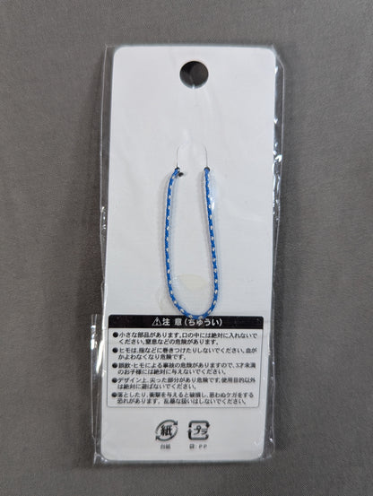 ★非売品★ アントニオ猪木 フォトストラップ