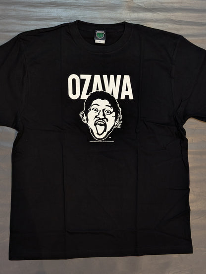 OZAWA MONSTERS GRAPHICS Series T-Shirt