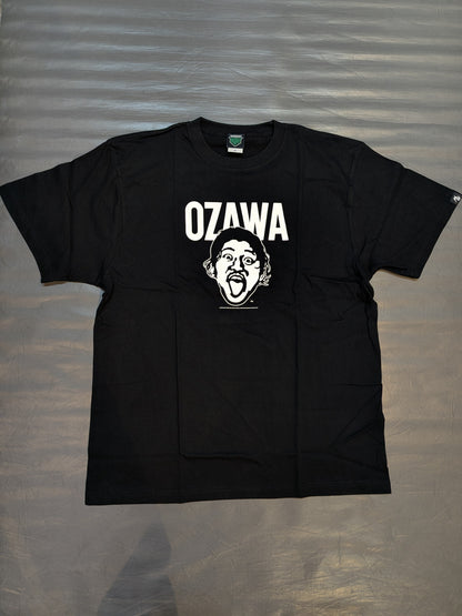 OZAWA MONSTERS GRAPHICS Series T-Shirt