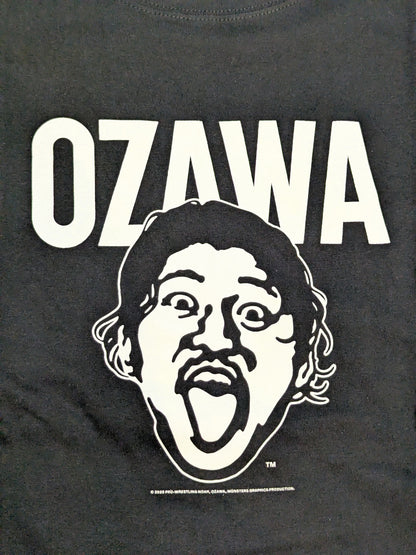 OZAWA MONSTERS GRAPHICS Series T-Shirt