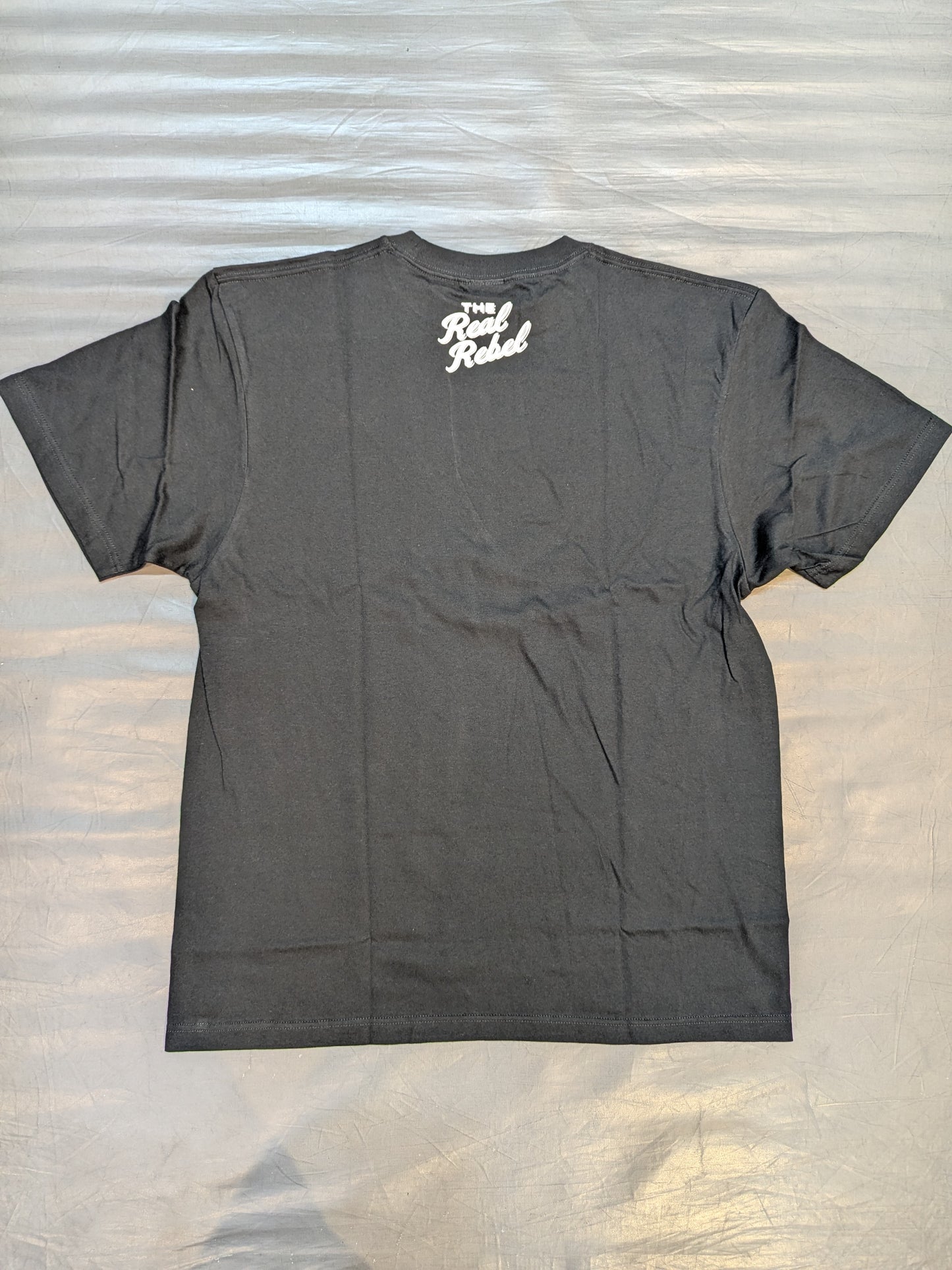 OZAWA「逆心」イラストTシャツ