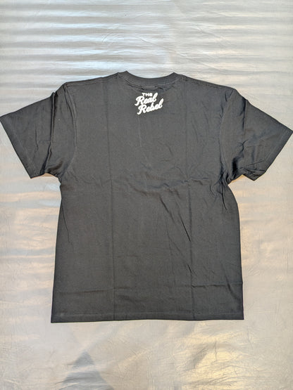 OZAWA「逆心」イラストTシャツ