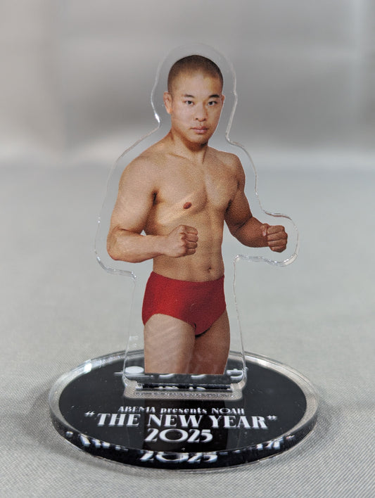 小田嶋大樹 アクリルスタンド NOAH THE NEW YEAR 2025