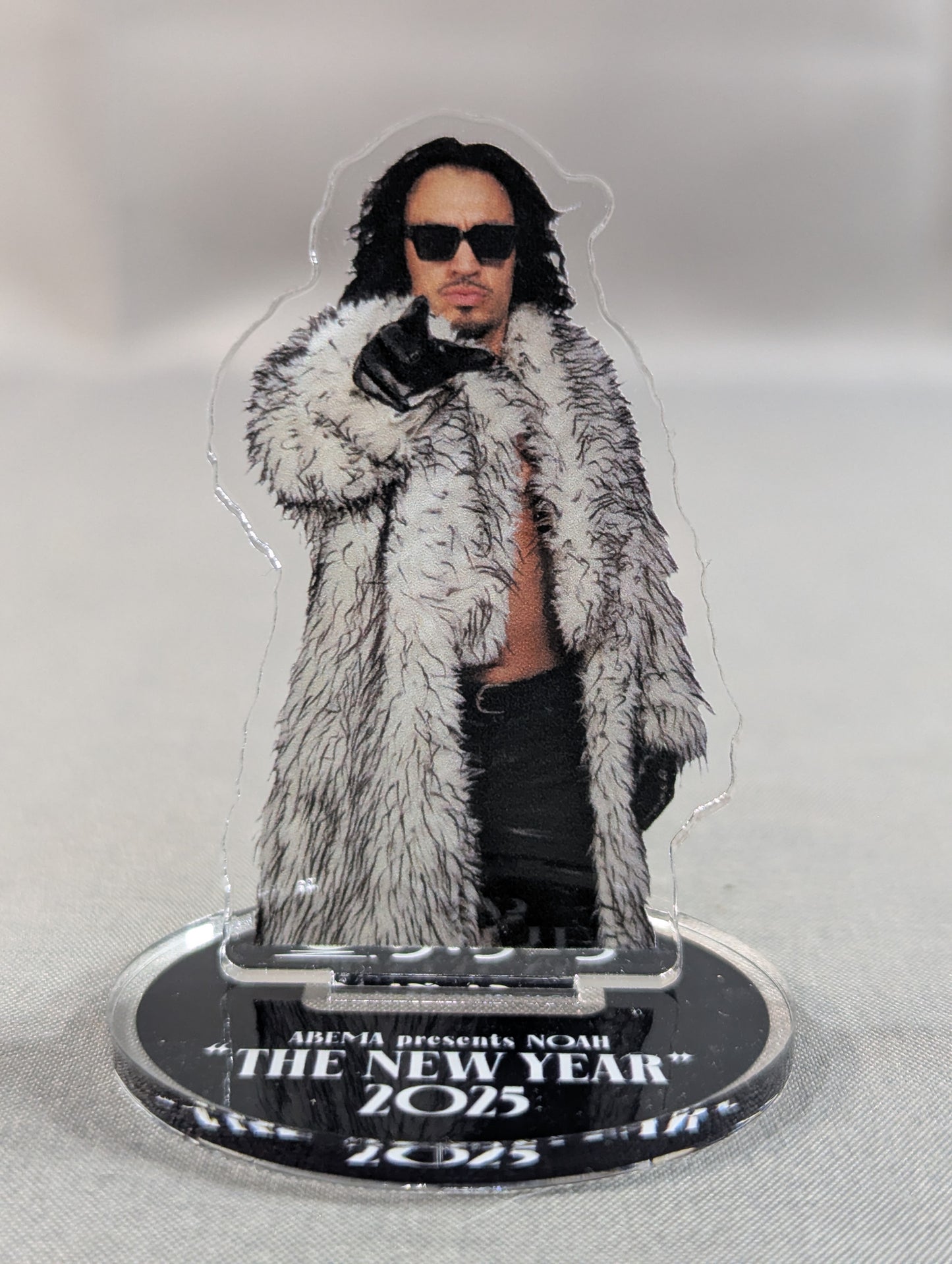 DAGA アクリルスタンド NOAH THE NEW YEAR 2025