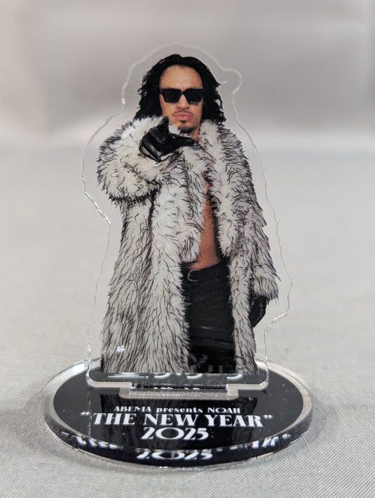 DAGA アクリルスタンド NOAH THE NEW YEAR 2025
