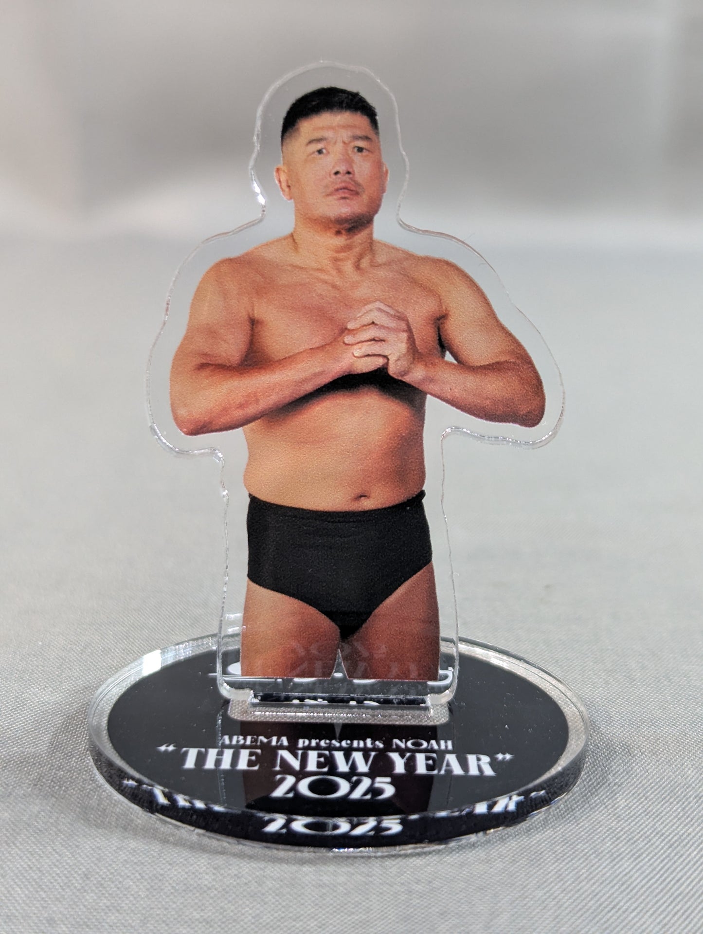 谷口周平 アクリルスタンド NOAH THE NEW YEAR 2025