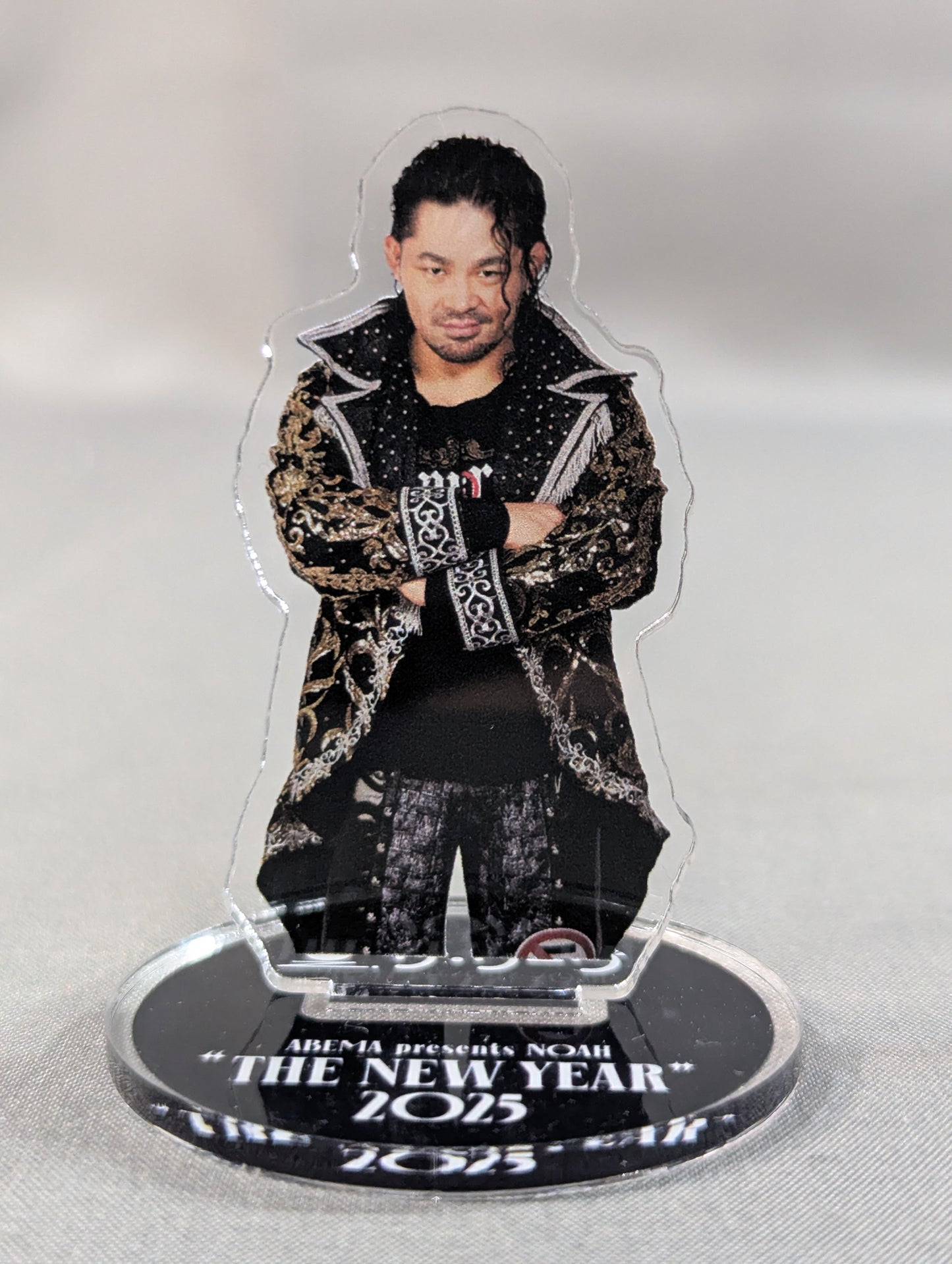 Eita アクリルスタンド NOAH THE NEW YEAR 2025