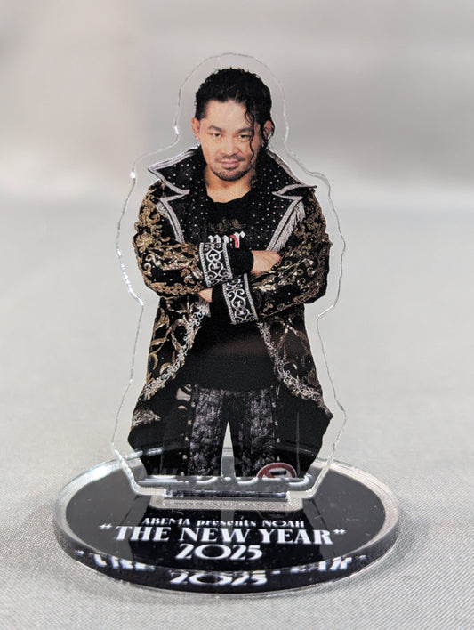 Eita アクリルスタンド NOAH THE NEW YEAR 2025