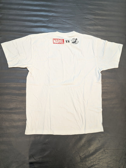 Great Muta vs. Spider-Man (MARVELvsALL JAPAN PRO- Wrestling ) T-Shirt