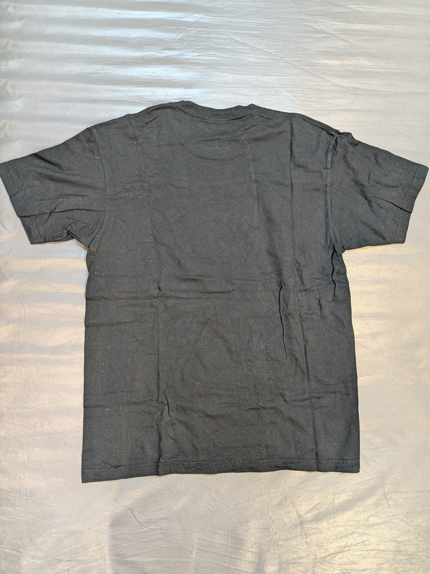 Great Muta 'Muta Bear' T-shirt (Pro Wrestling) LOVE/Black)