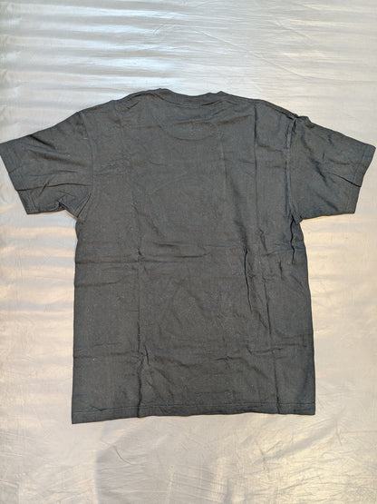 Great Muta 'Muta Bear' T-shirt (Pro Wrestling) LOVE/Black)