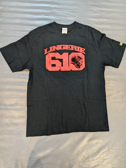 ランジェリー武藤 Tシャツ