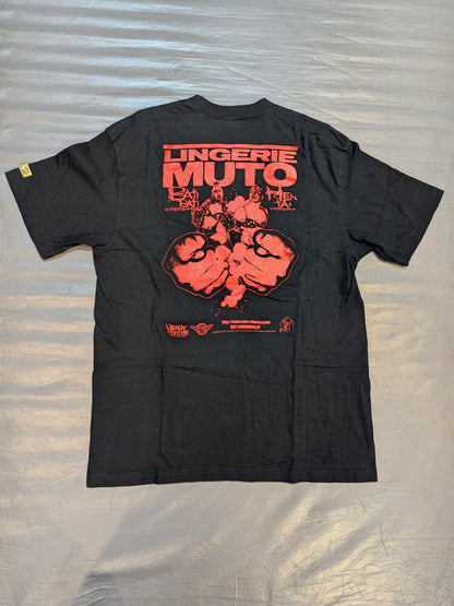 ランジェリー武藤 Tシャツ