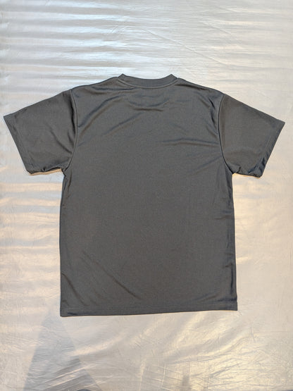 Toshiaki Kawada 'Menjaras K' Dry T-Shirt