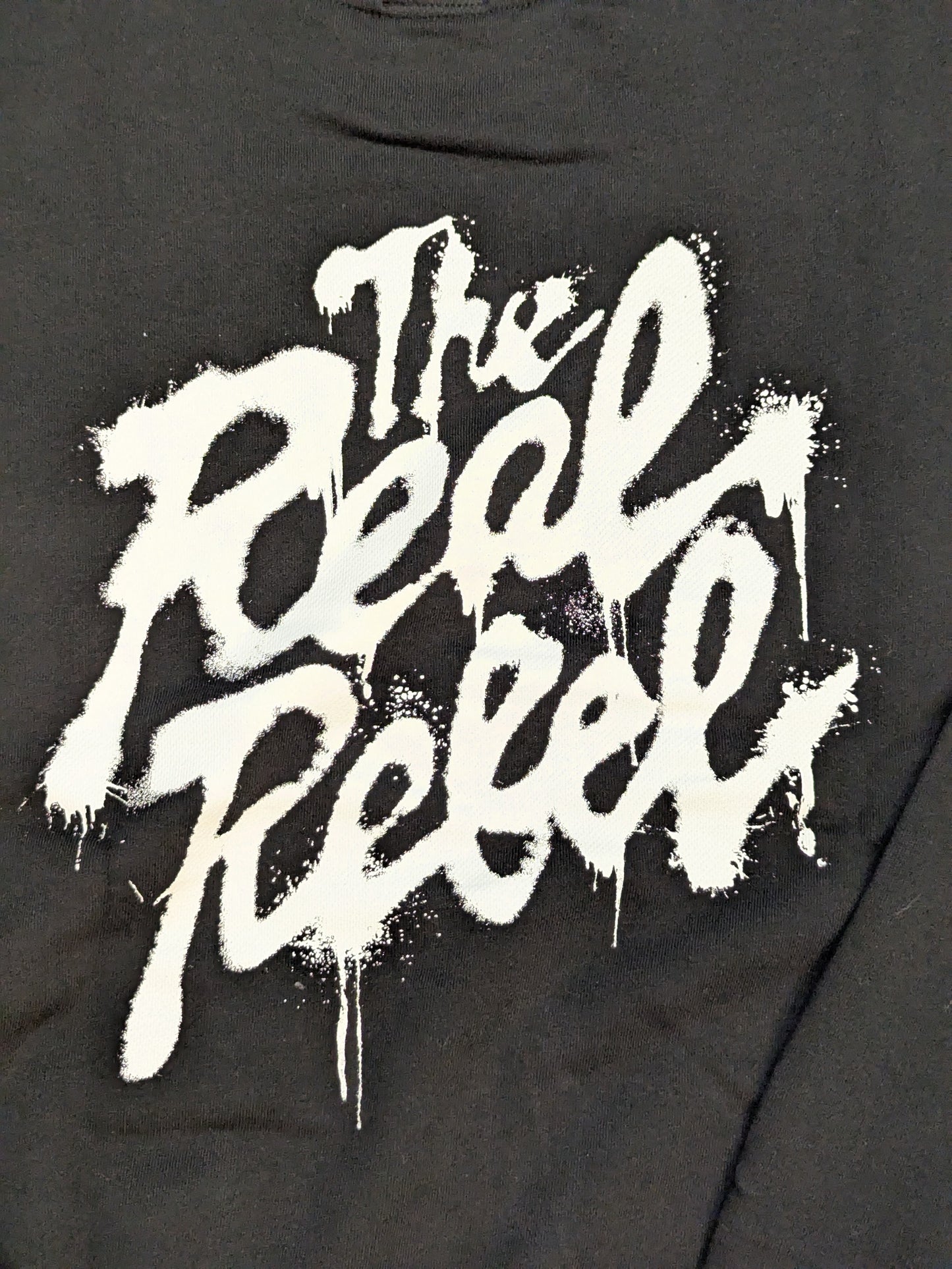 OZAWA「The Real Rebel」トレーナー