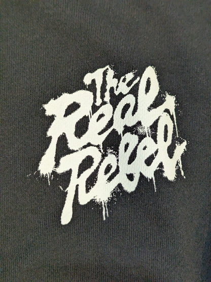 OZAWA「The Real Rebel」トレーナー