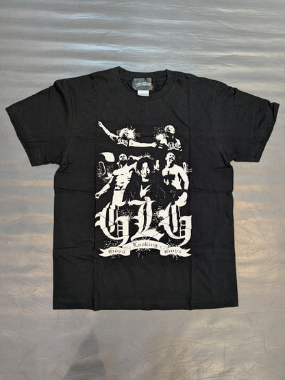GLG×TWOPLATOONS Collaboration T-Shirt