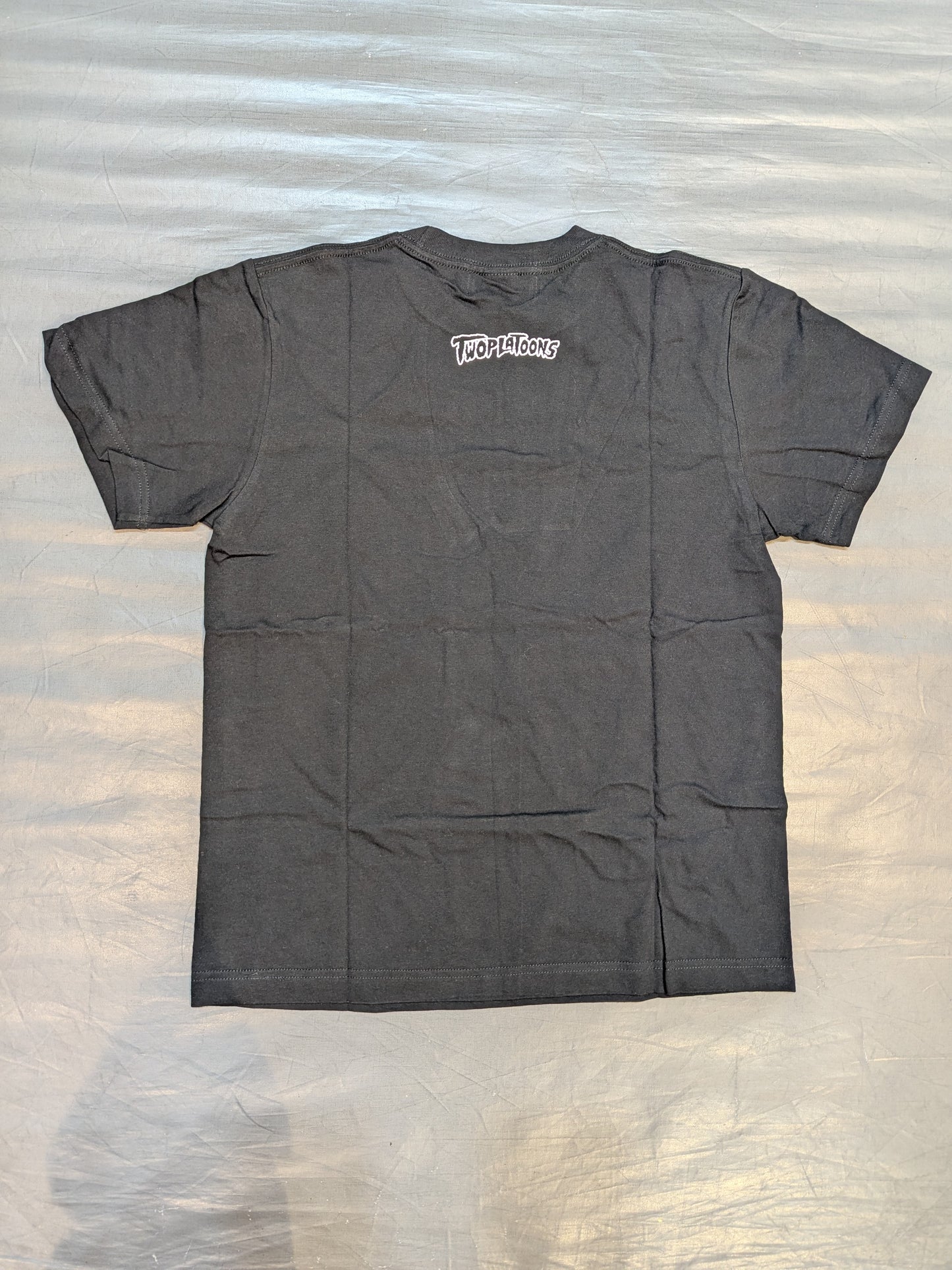 GLG×TWOPLATOONS Collaboration T-Shirt