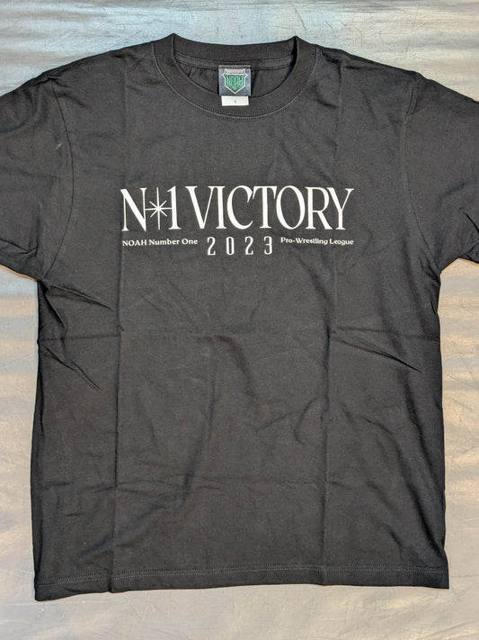 NOAH「N-1 VICTORY 2023」ツアーTシャツ