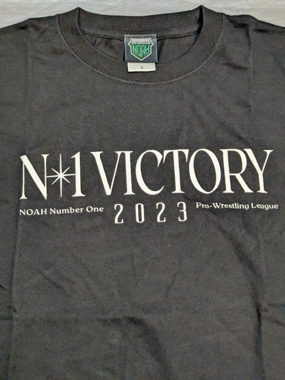 NOAH「N-1 VICTORY 2023」ツアーTシャツ