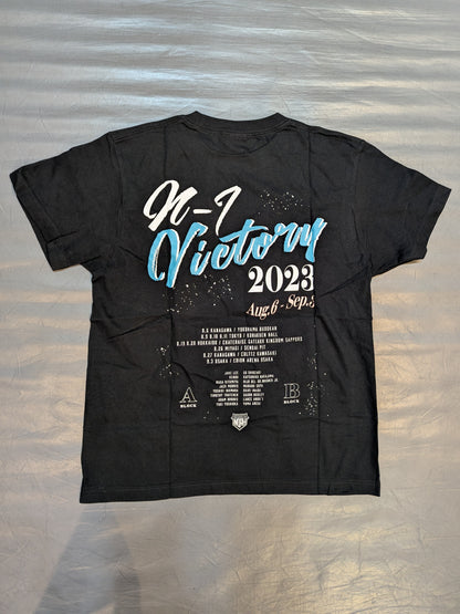 NOAH「N-1 VICTORY 2023」ツアーTシャツ
