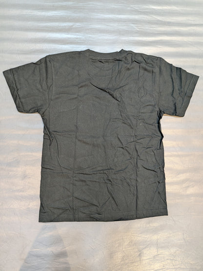 Francisco Akira "NOVA FIREBALL" T-shirt