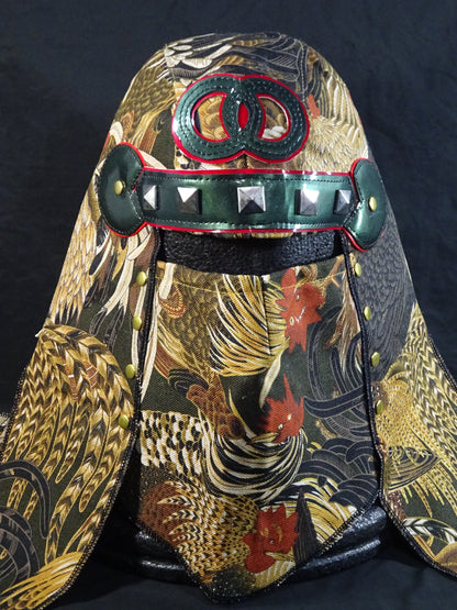 Great  Muta