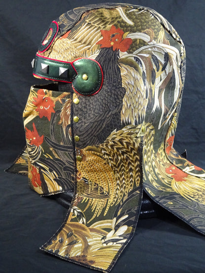 Great  Muta