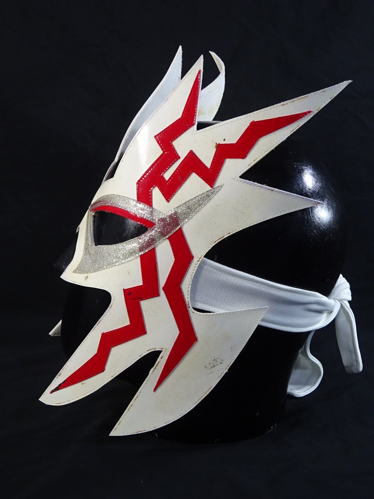 Naomichi Marufuji 
