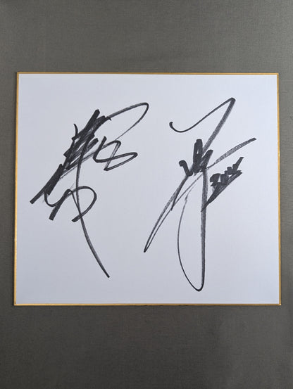 武藤敬司＆ブル中野