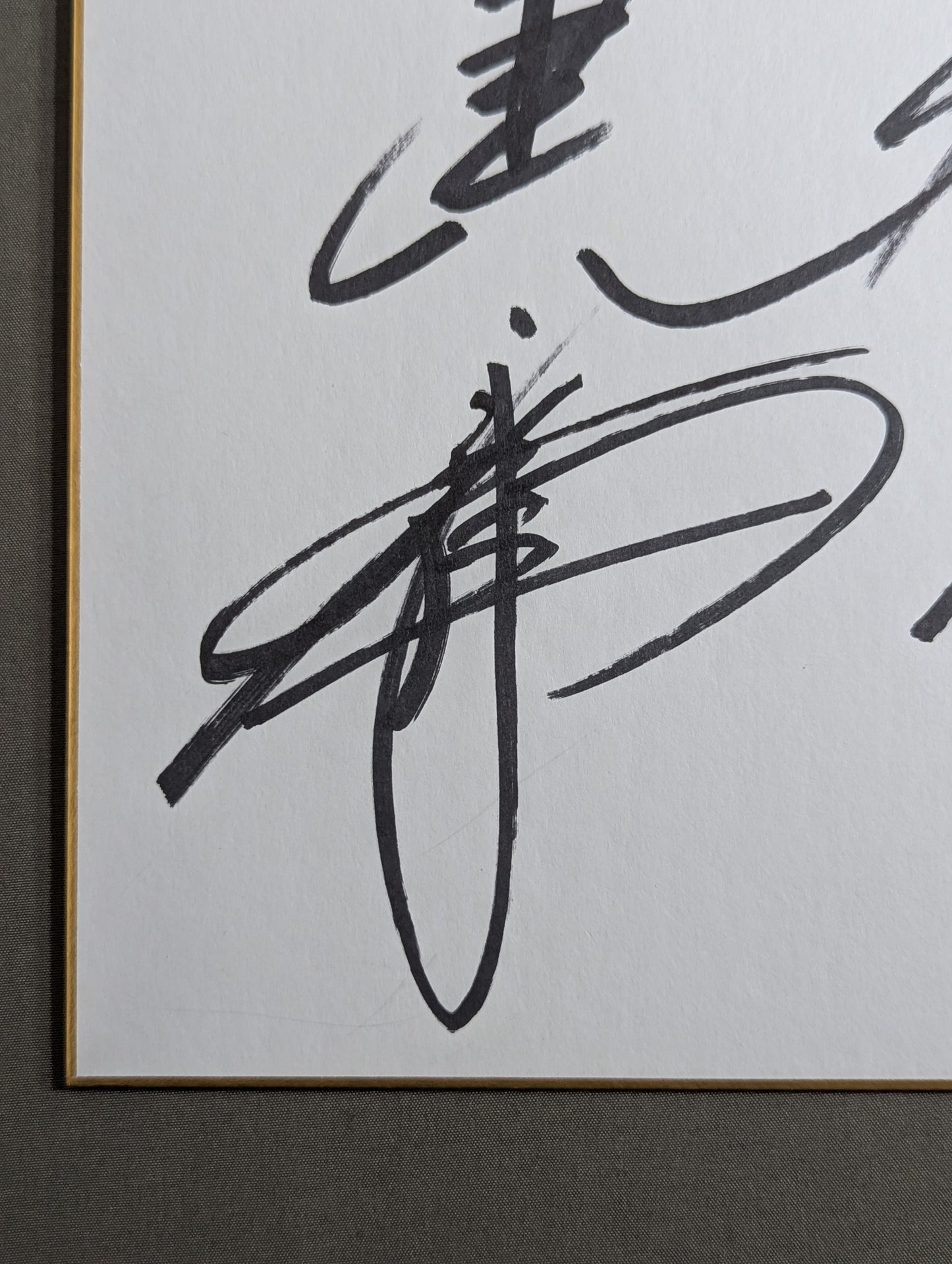 小橋建太＆秋山準＆武藤敬司＆蝶野正洋