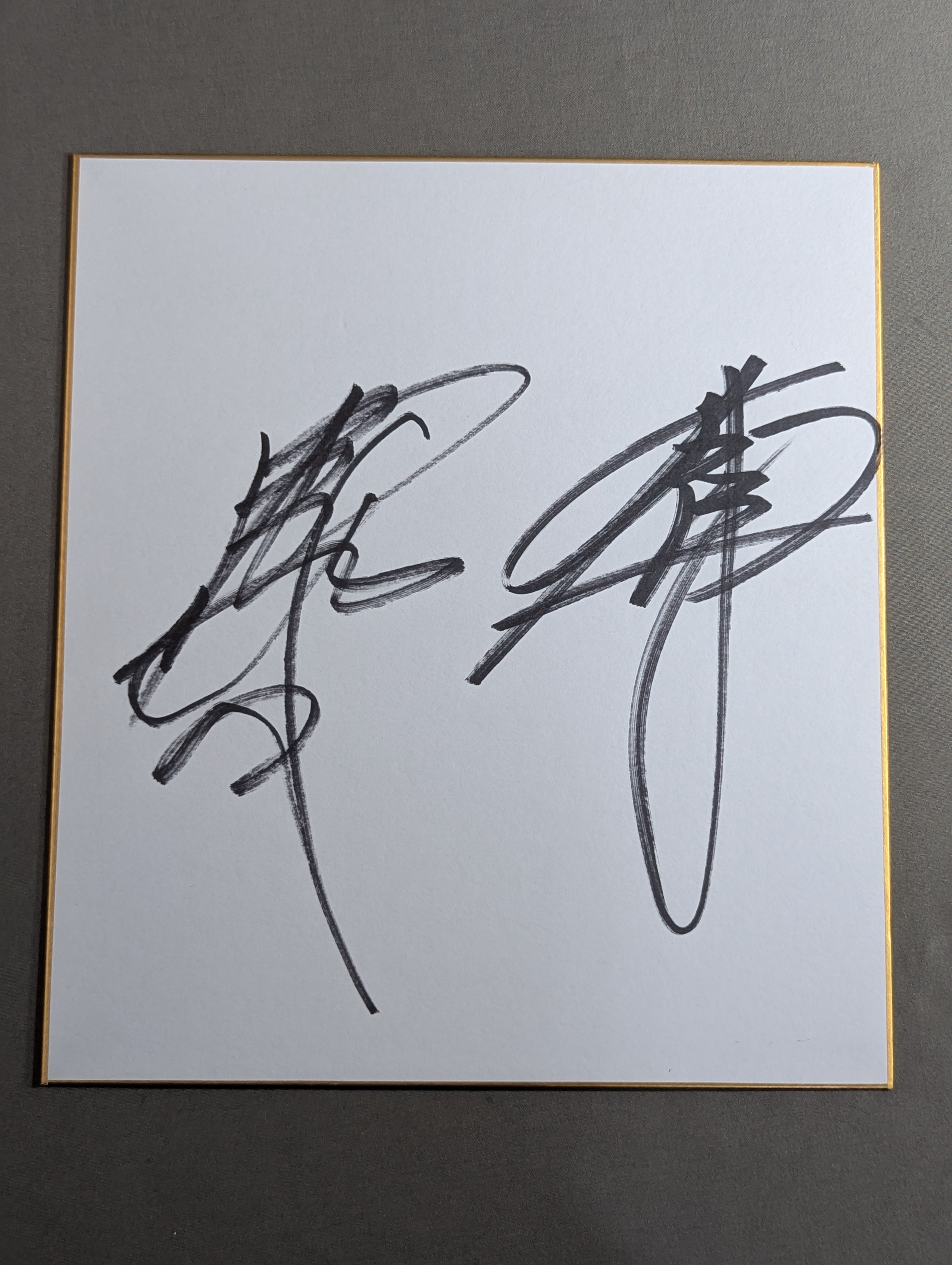 武藤敬司＆秋山準 – 闘道館