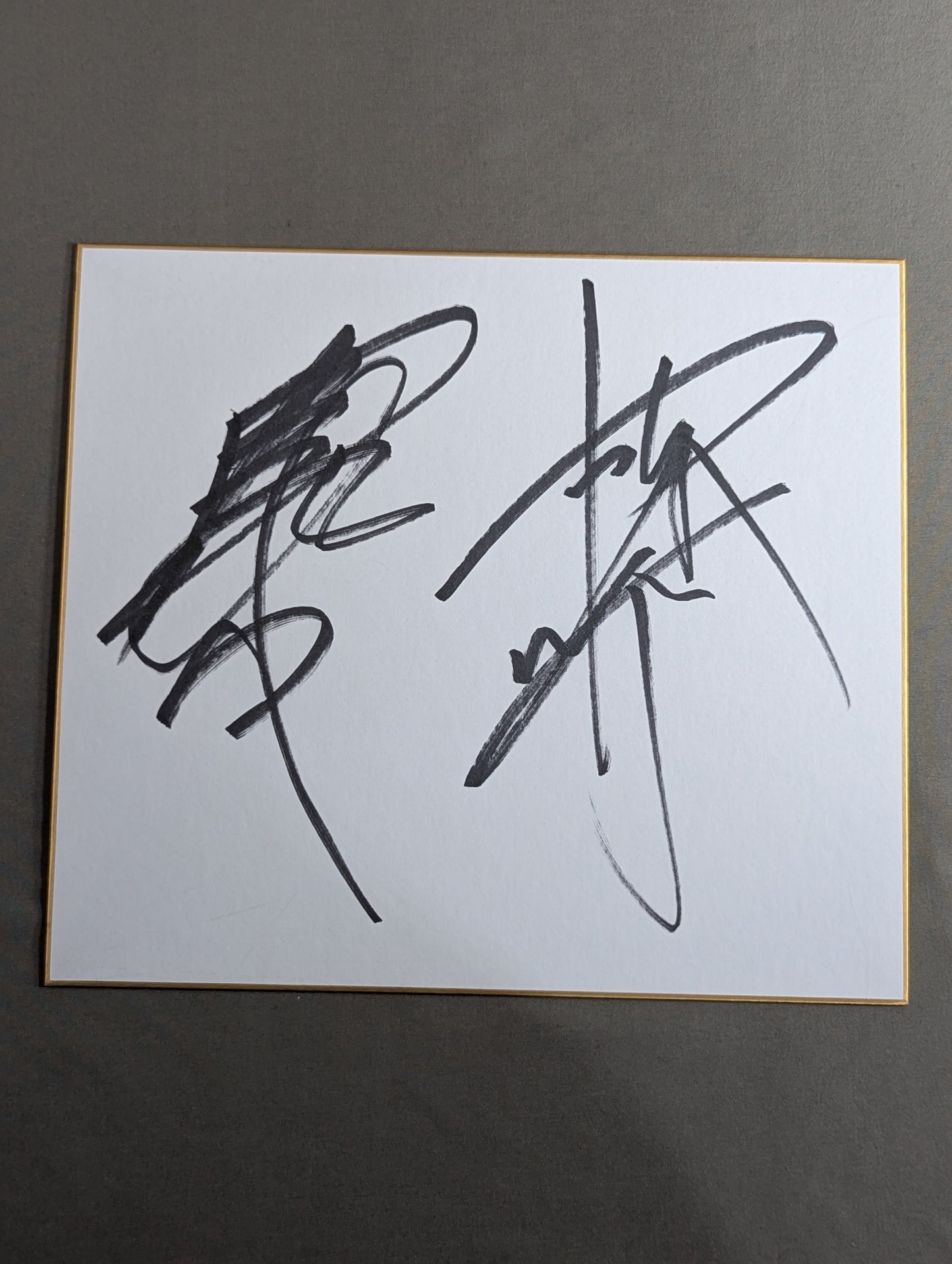 武藤敬司＆蝶野正洋