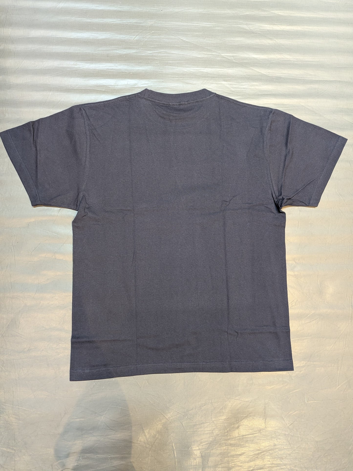 Stan Hansen× Count 2.9 "SH Yoooo TH!!" T-shirt (2) (Black)