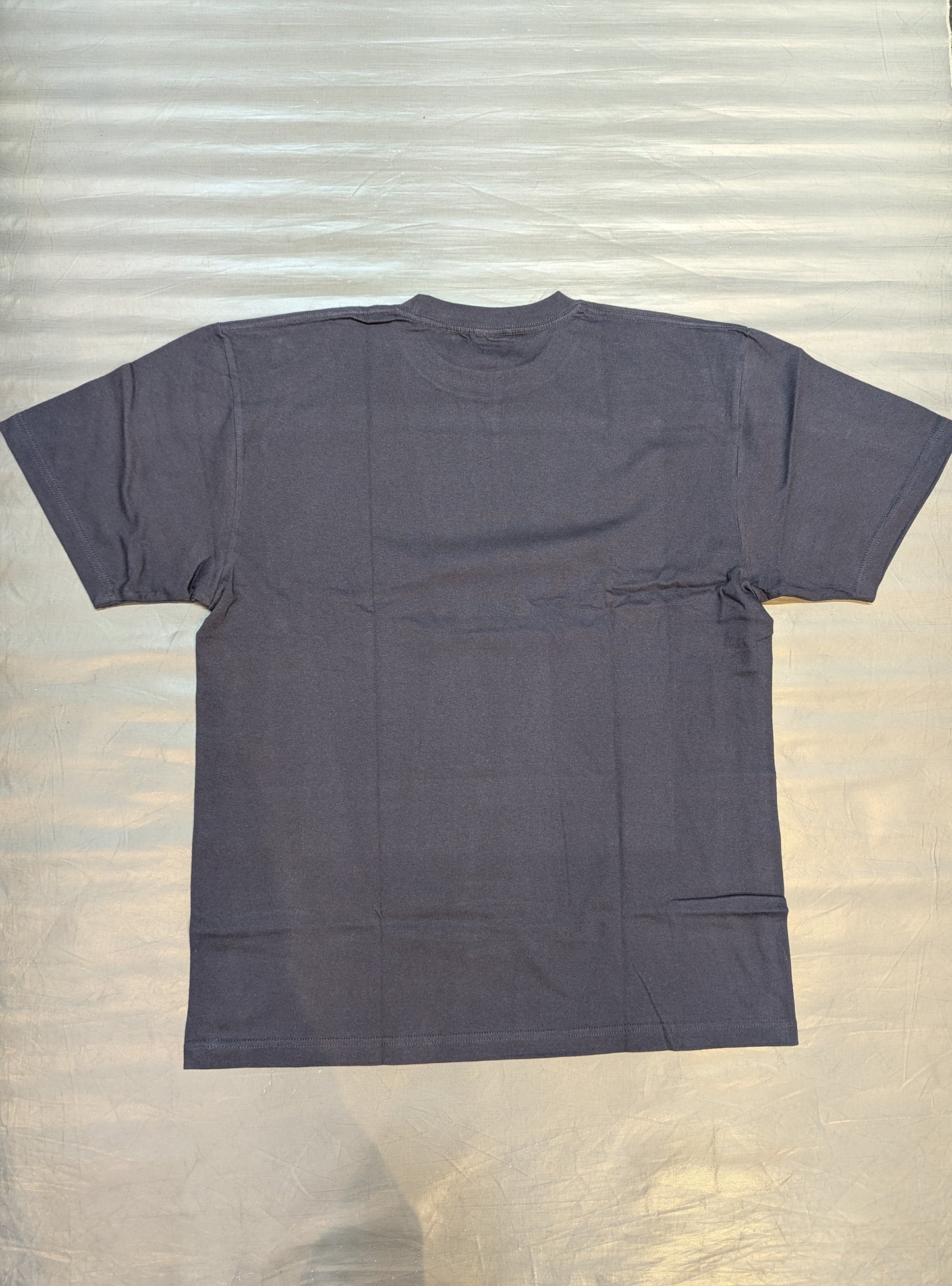 スタン・ハンセン×Count2.9「SH Yoooo TH!!」Tシャツ③(ブラック)
